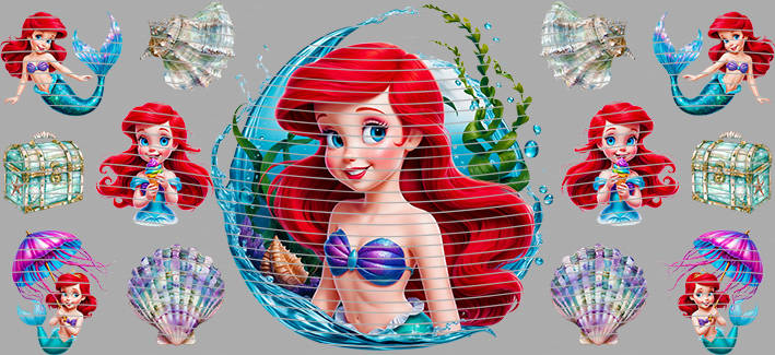 16oz Princess-N4-1253